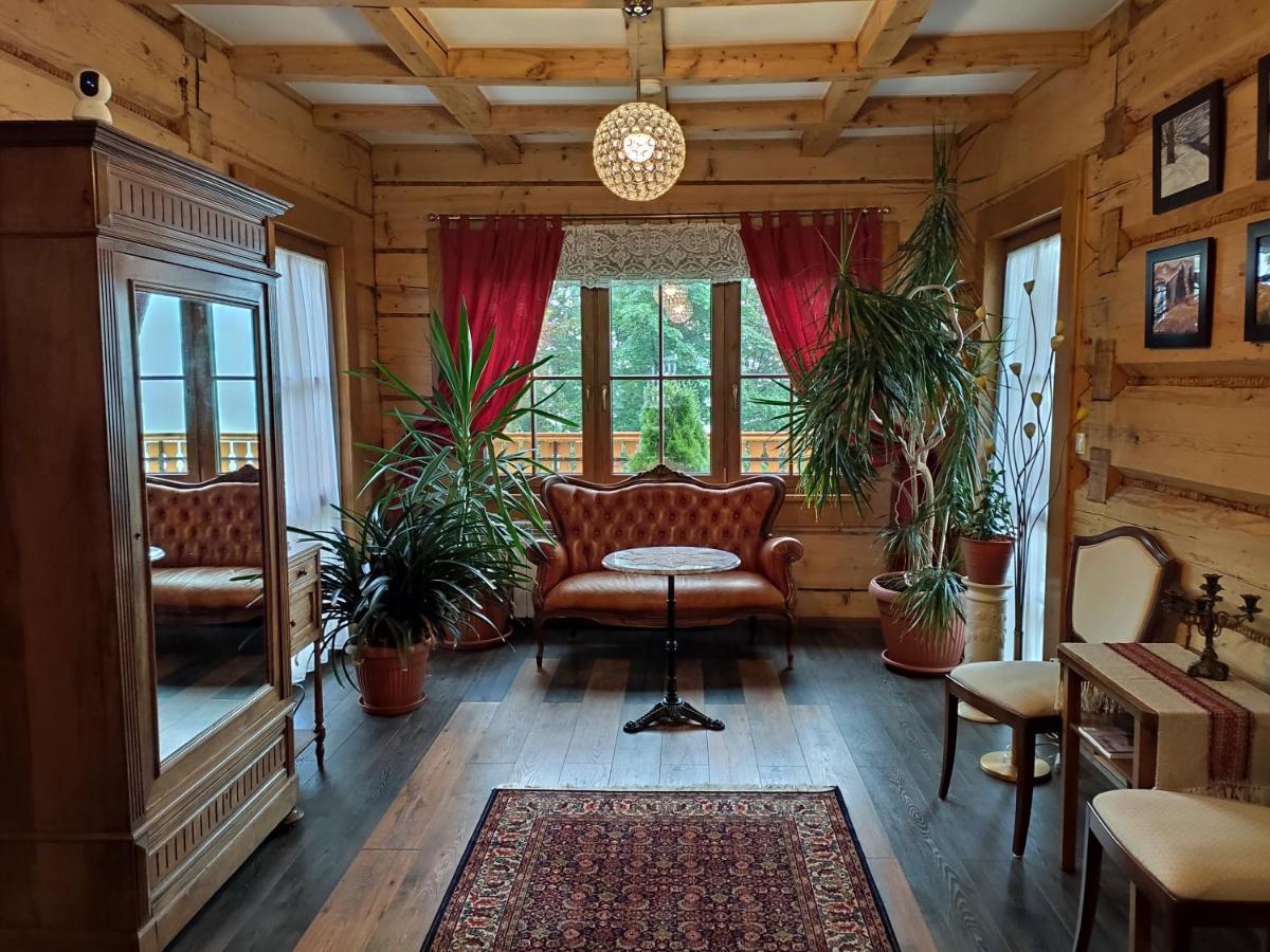 Baska Apartment Zakopane