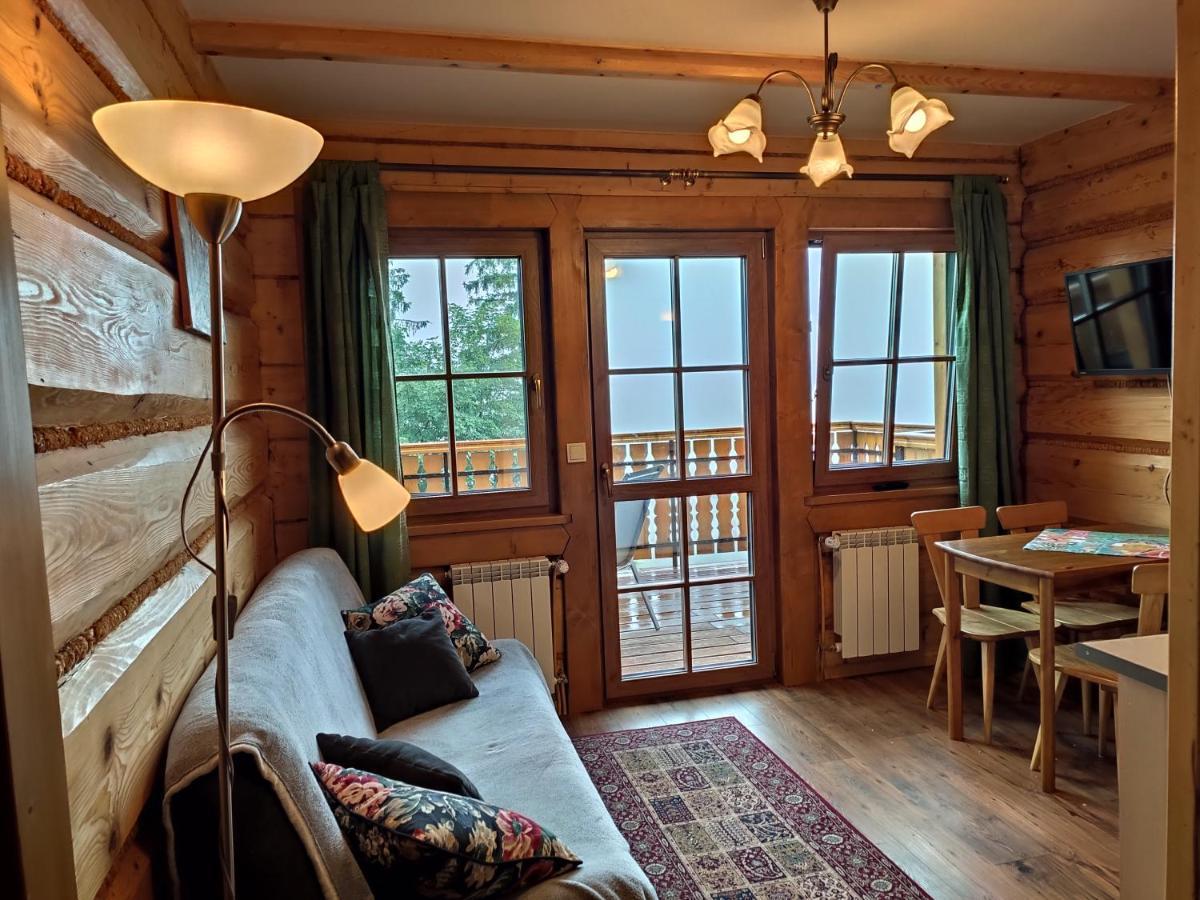 Baska Zakopane