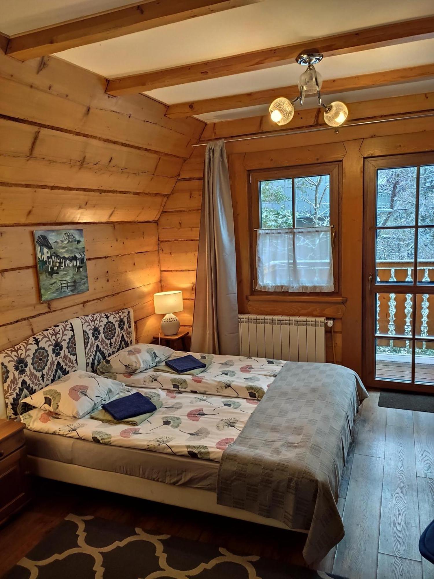 Baska * Zakopane