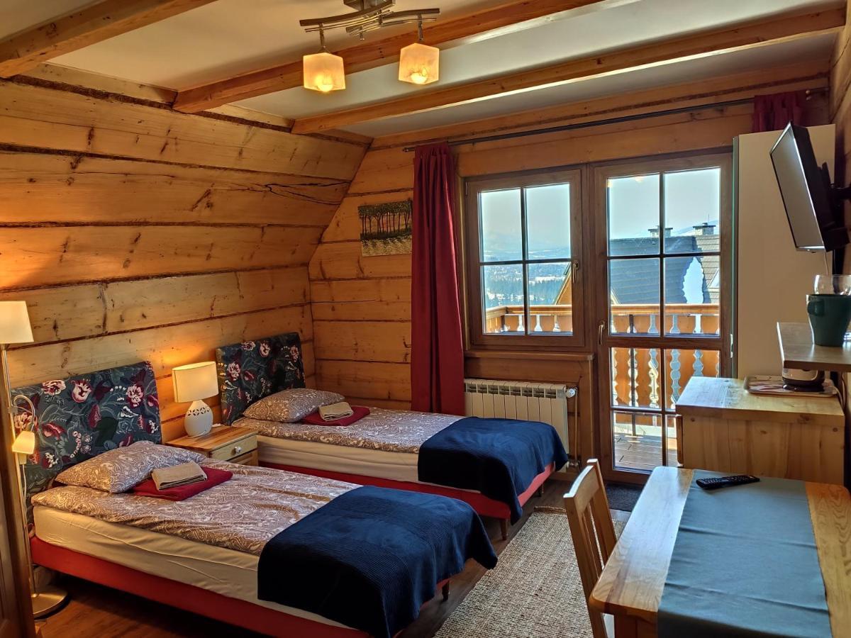 Baska Apartament *