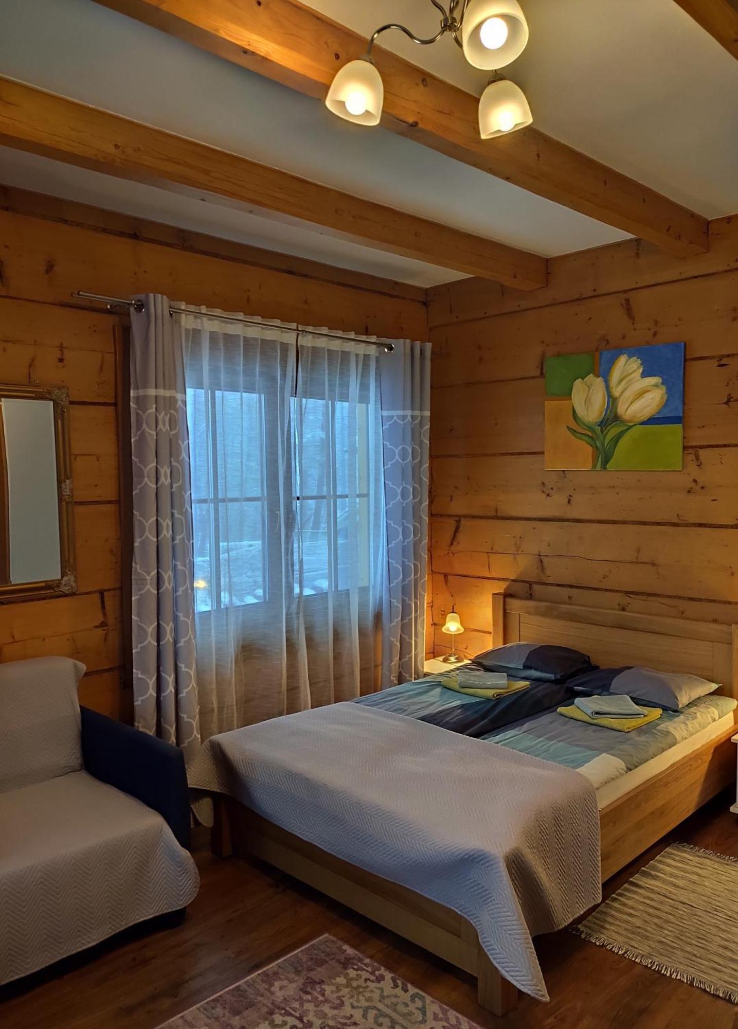 Baska Zakopane