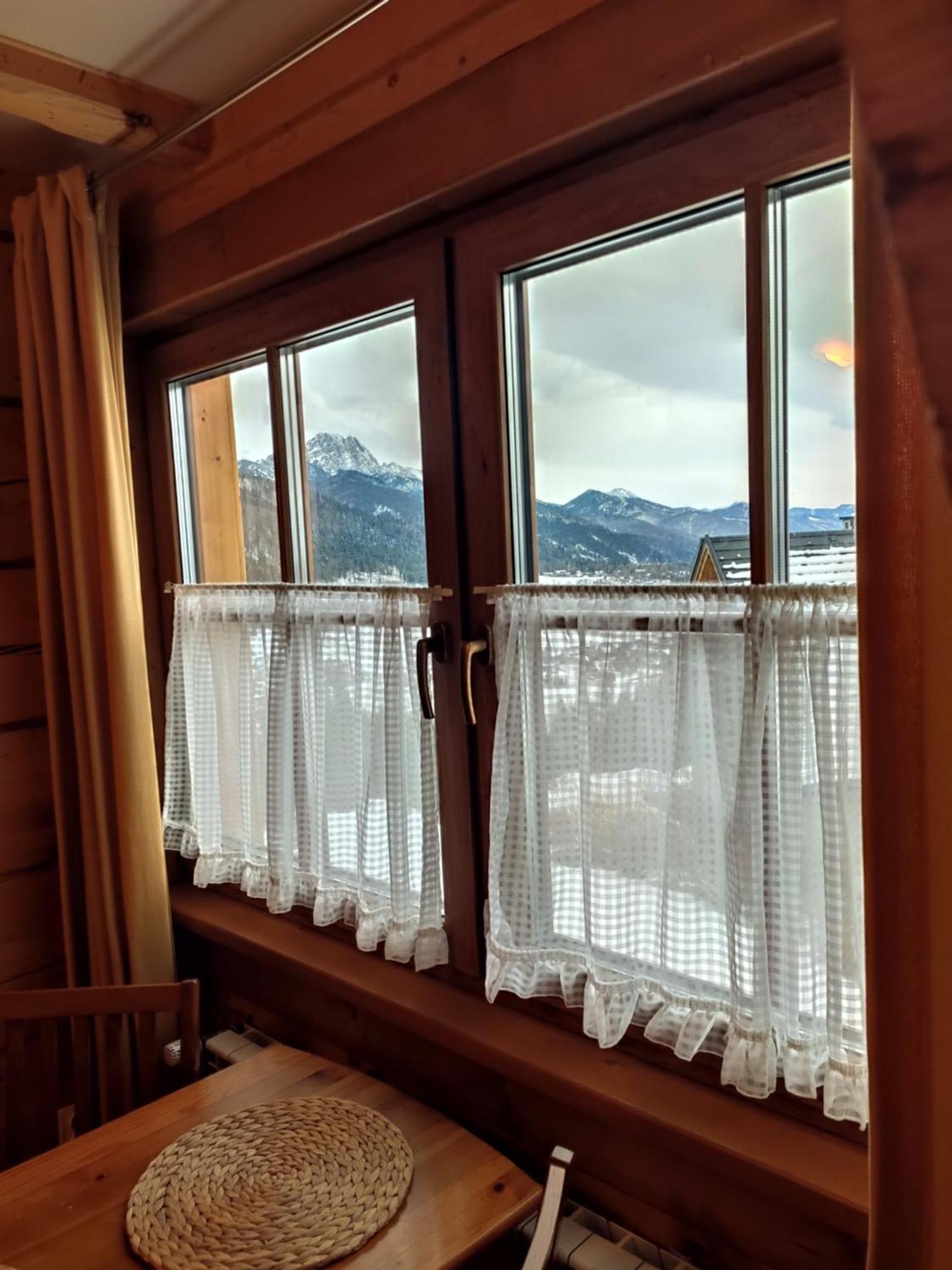Baska Zakopane