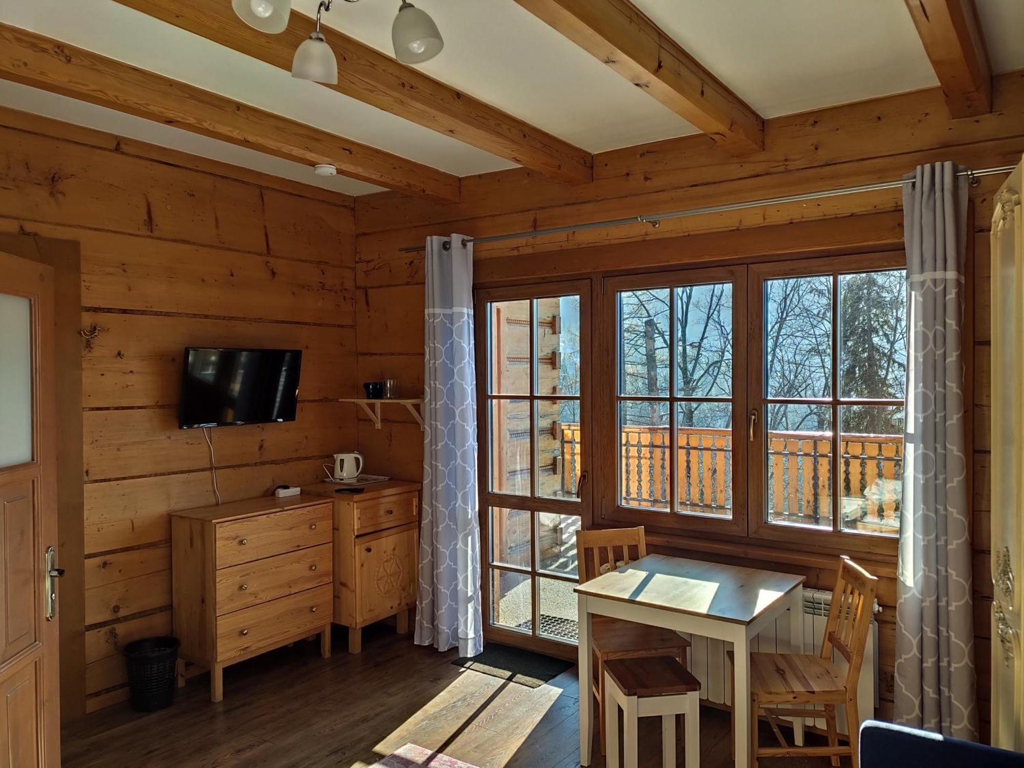 Baska Apartament