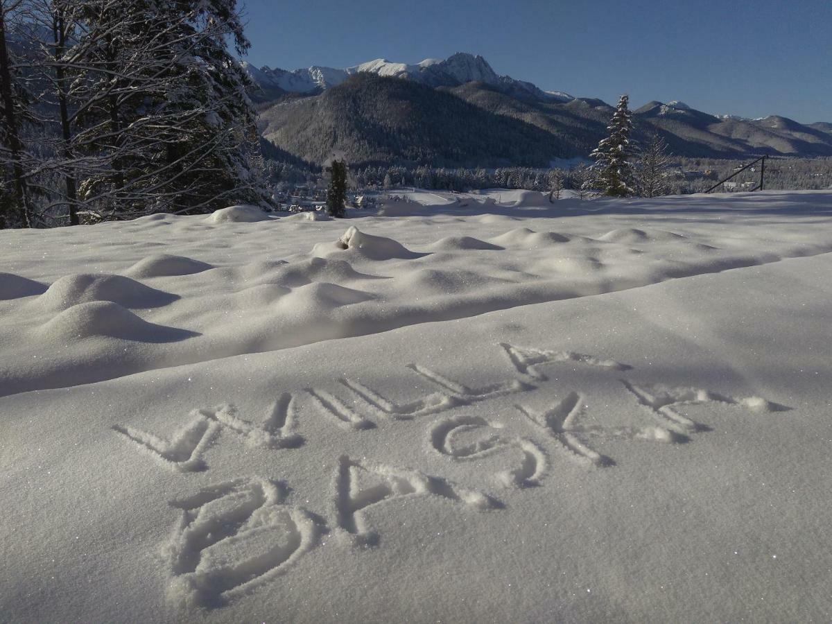 Baska Zakopane