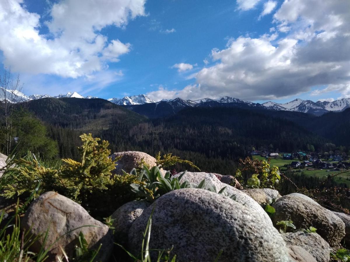 Baska Zakopane